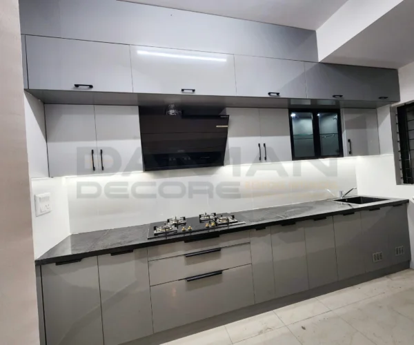 Kitchen Interiors